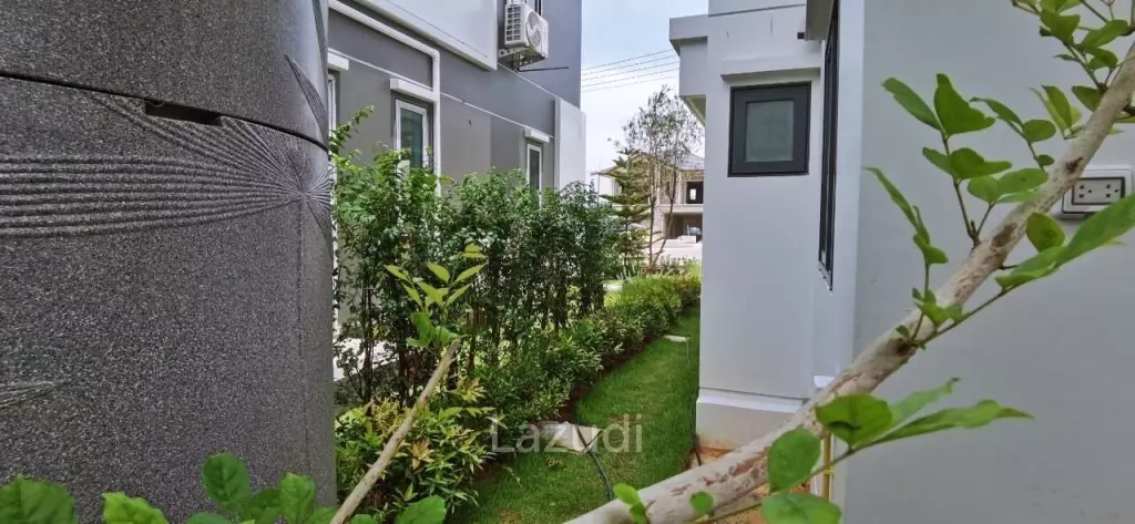 Nordic Style House for Sale in East Pattaya