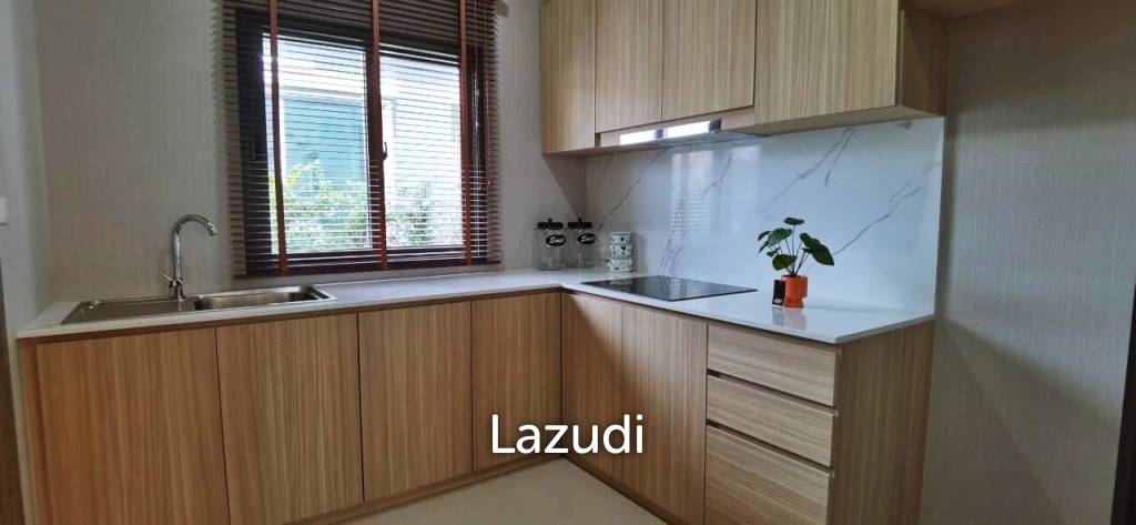 Nordic Style House for Sale in East Pattaya