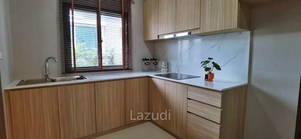 Nordic Style House for Sale in East Pattaya
