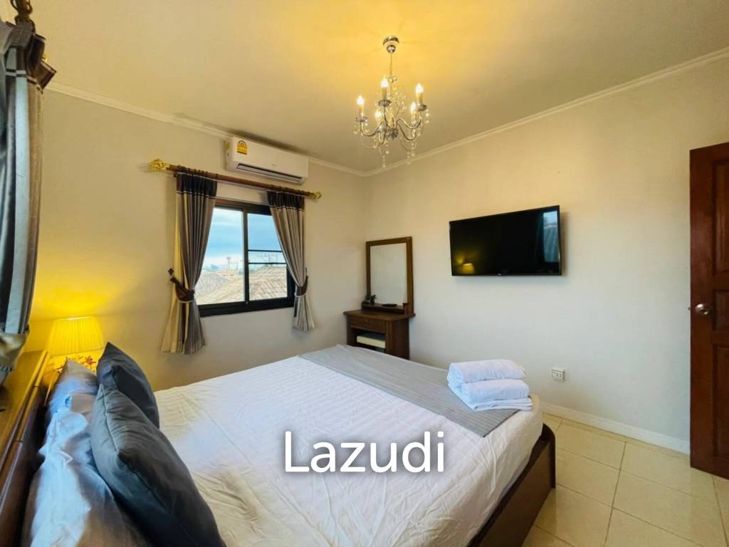 5 Bed Pattaya Pool Villa  for Sale