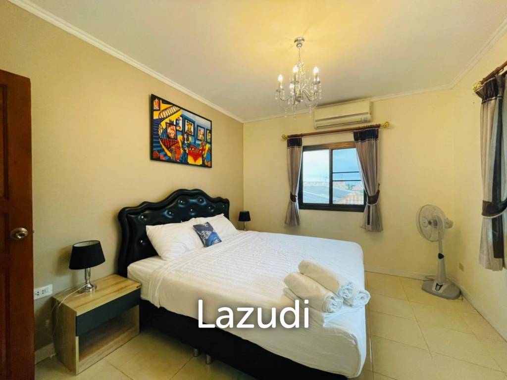 5 Bed Pattaya Pool Villa  for Sale
