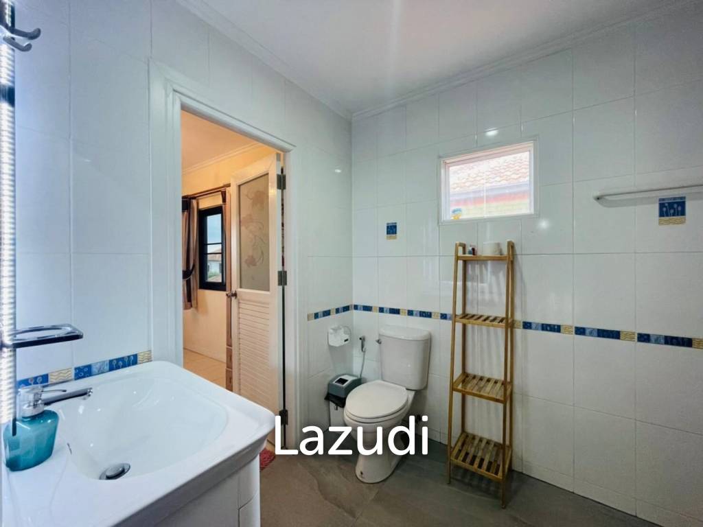 5 Bed Pattaya Pool Villa  for Sale