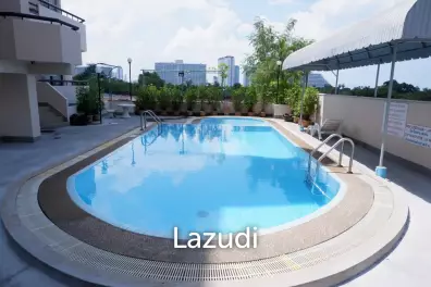 Studio in Jomtien Sweet Condotel for Sale