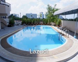 Studio in Jomtien Sweet Condotel for Sale