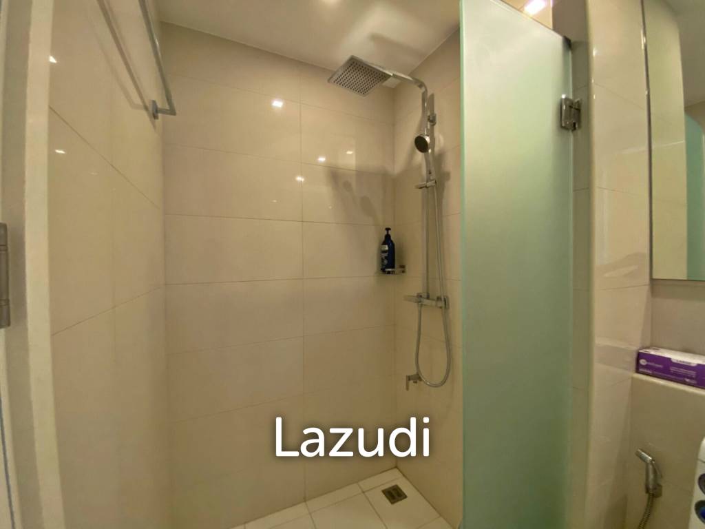 2 Beds City Center Residence for Sale Pattaya
