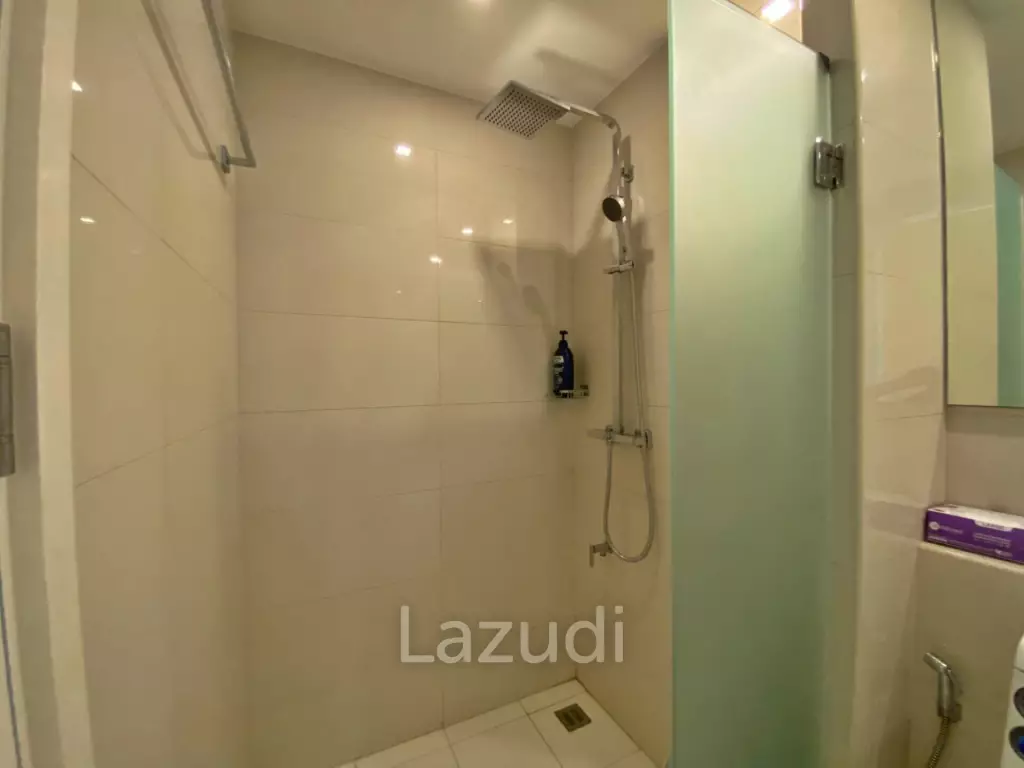 2 Beds City Center Residence for Sale Pattaya