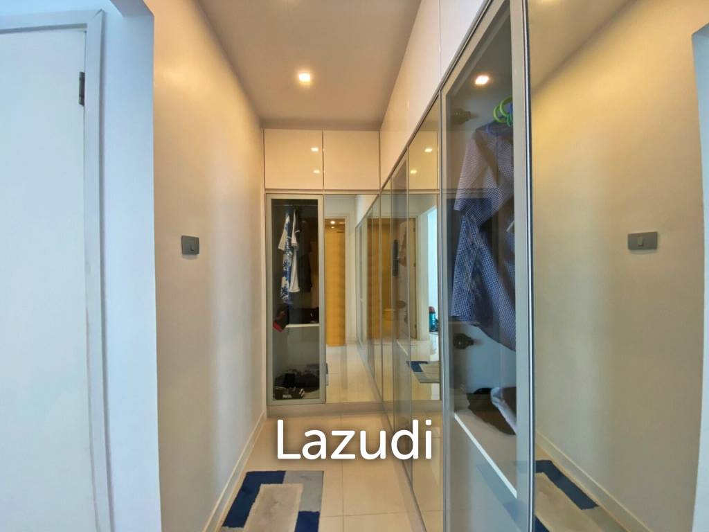 2 Beds City Center Residence for Sale Pattaya