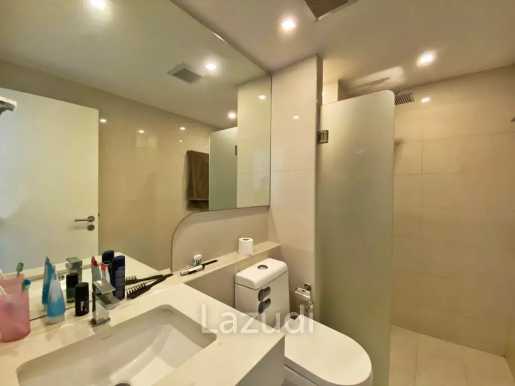 2 Beds City Center Residence for Sale Pattaya