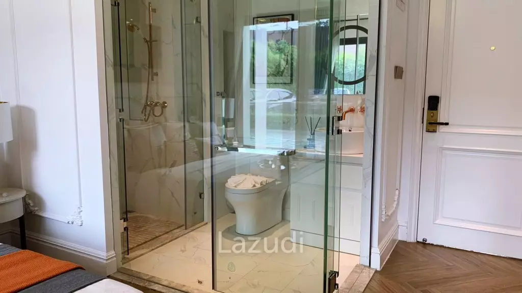 Albar Peninsula Luxury Condo for Sale Pattaya