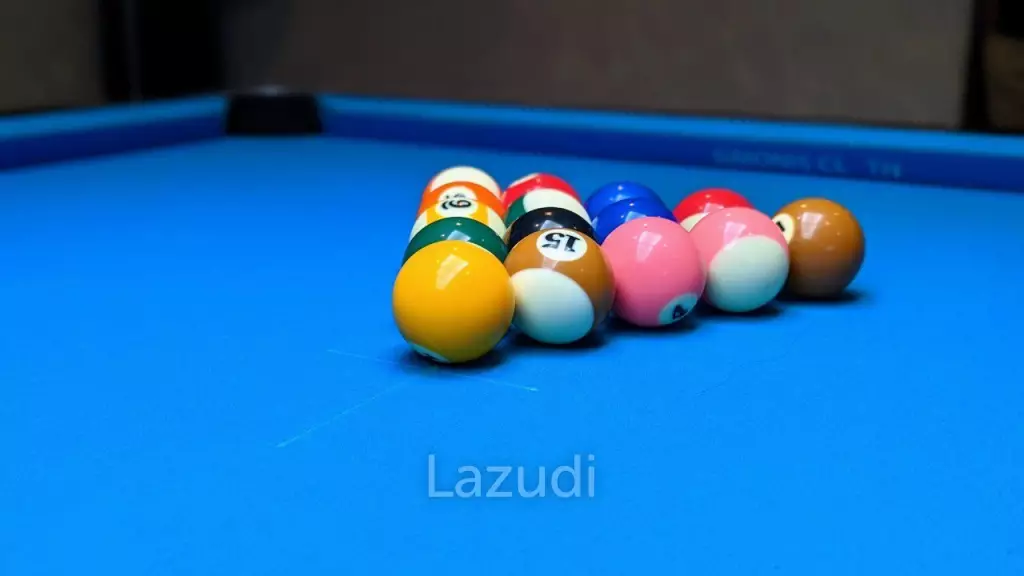 Sports Bar in Central Pattaya for Sale