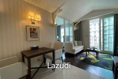 Grand Florida Condo for Rent in Na Jomtien