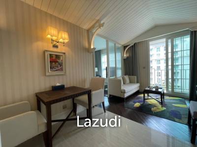 Grand Florida Condo for Rent in Na Jomtien