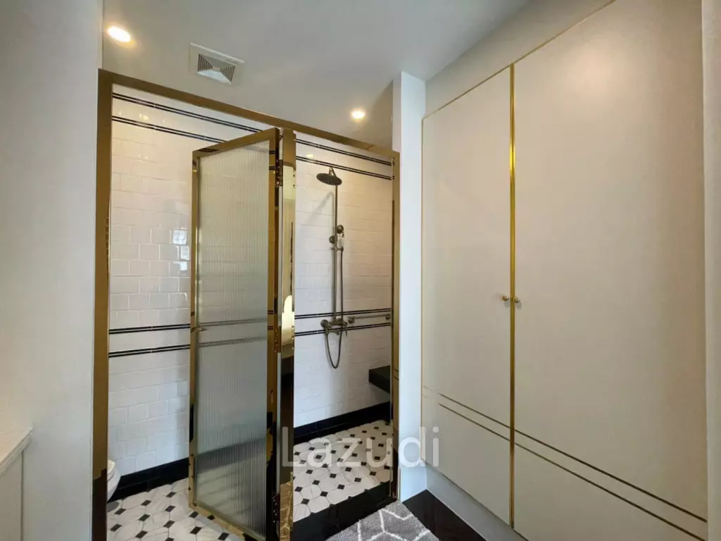 Grand Florida Condo for Rent in Na Jomtien