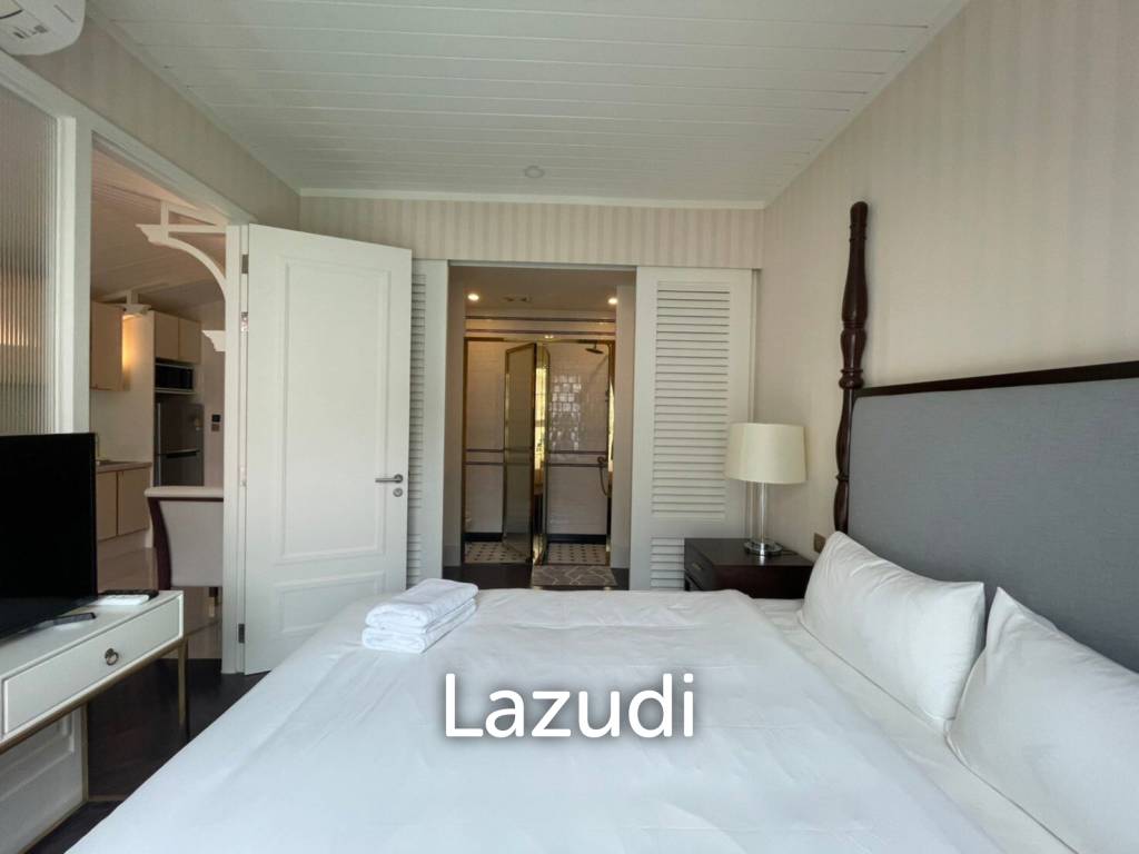 Grand Florida Condo for Rent in Na Jomtien
