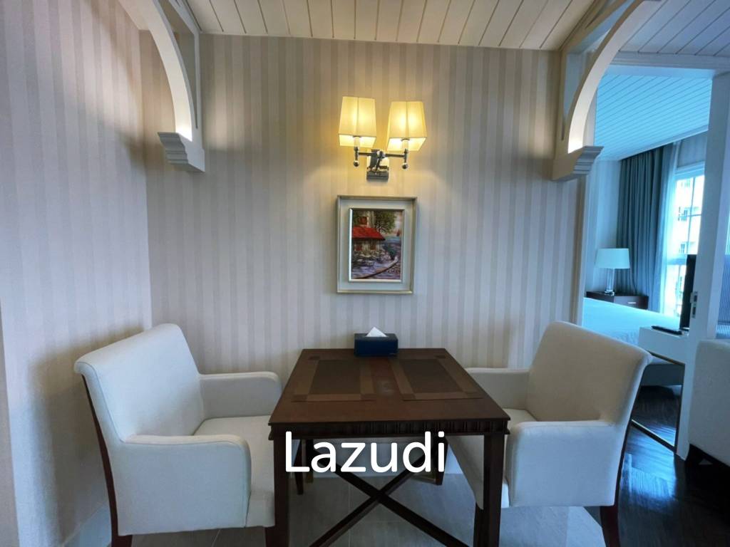Grand Florida Condo for Rent in Na Jomtien