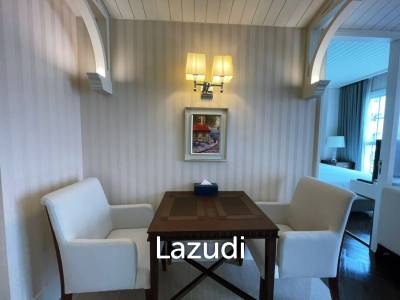 Grand Florida Condo for Rent in Na Jomtien