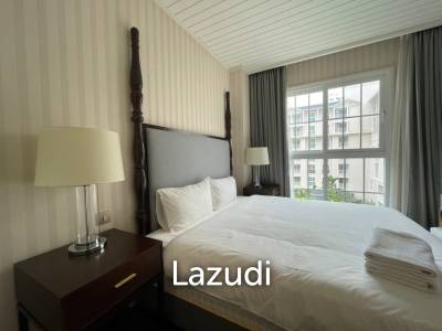 Grand Florida Condo for Rent in Na Jomtien