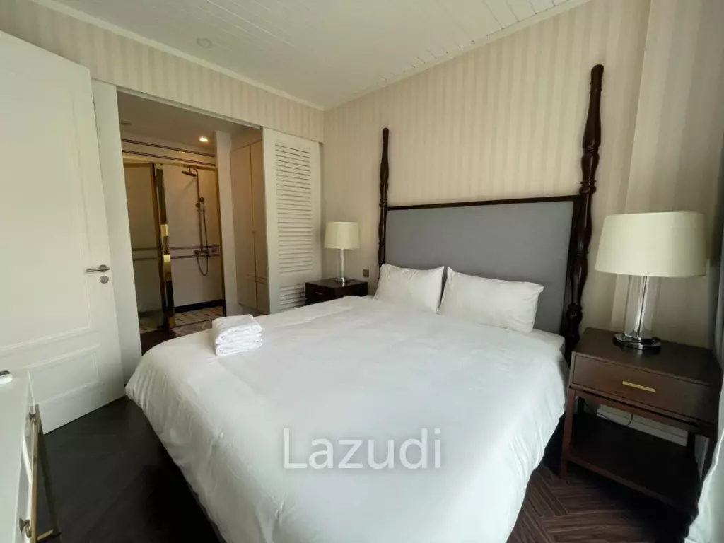 Grand Florida Condo for Rent in Na Jomtien