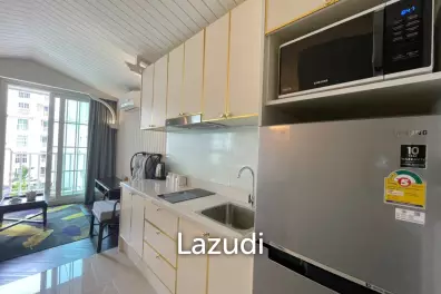 Grand Florida Condo for Rent in Na Jomtien