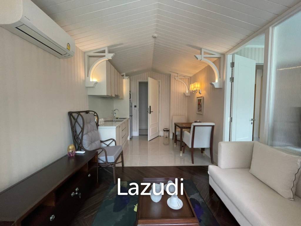 Grand Florida Condo for Rent in Na Jomtien
