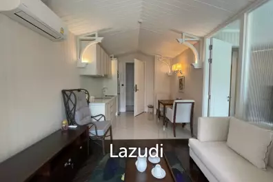Grand Florida Condo for Rent in Na Jomtien