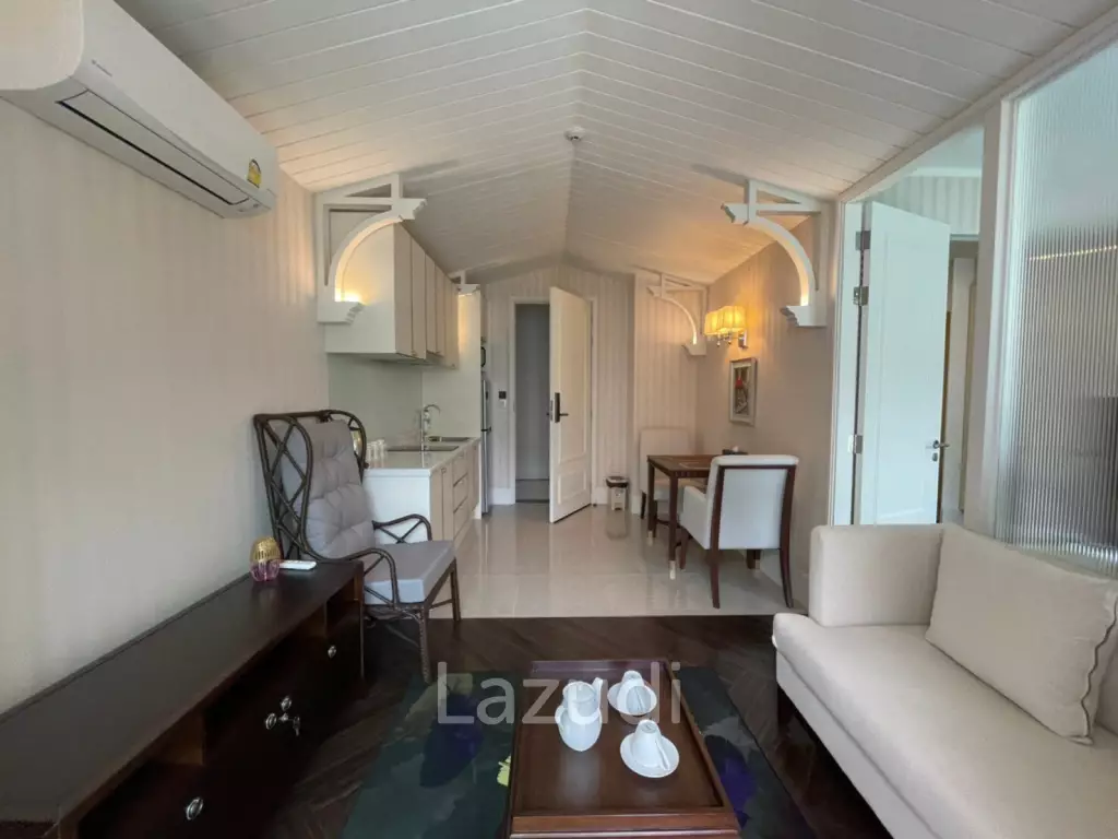 Grand Florida Condo for Rent in Na Jomtien
