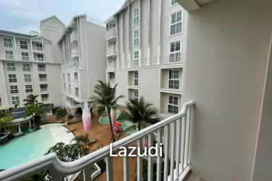 Grand Florida Condo for Rent in Na Jomtien