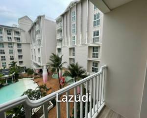 Grand Florida Condo for Rent in Na Jomtien