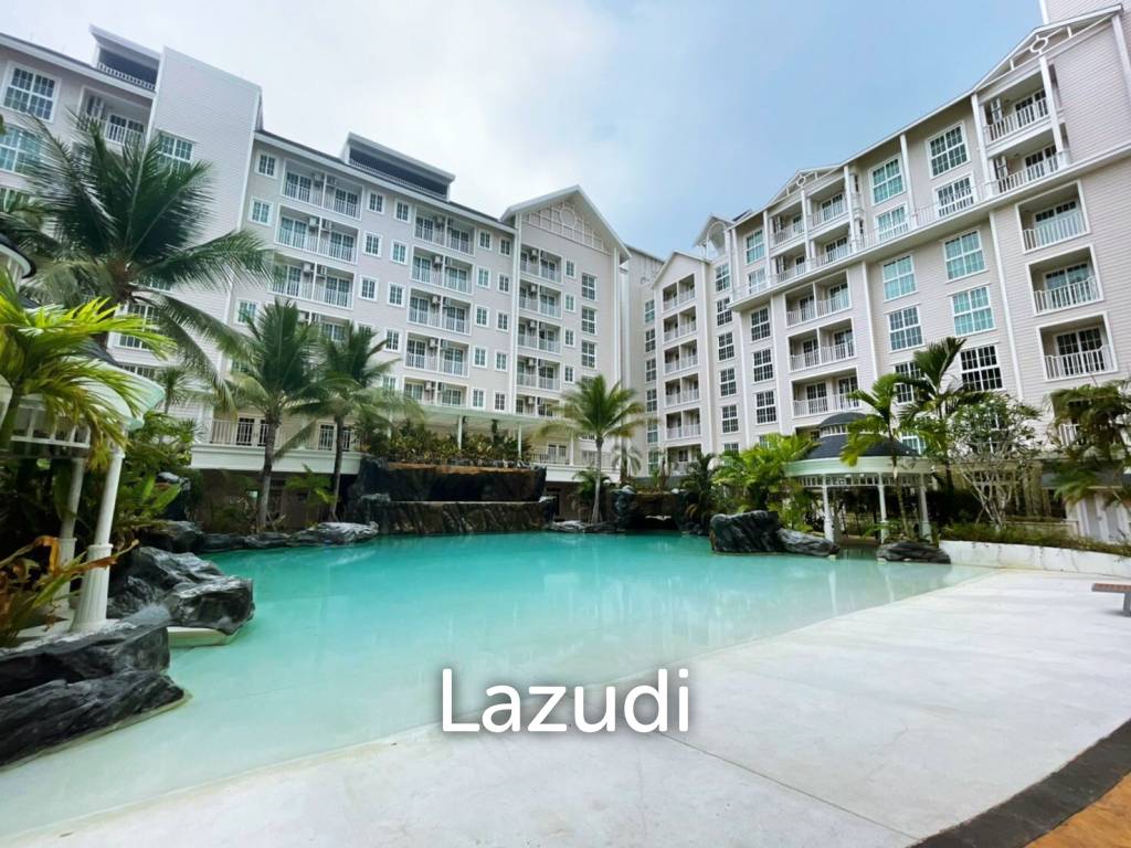 Resort style Condo for Rent in Grand Florida