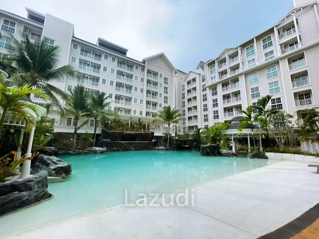 Resort style Condo for Rent in Grand Florida