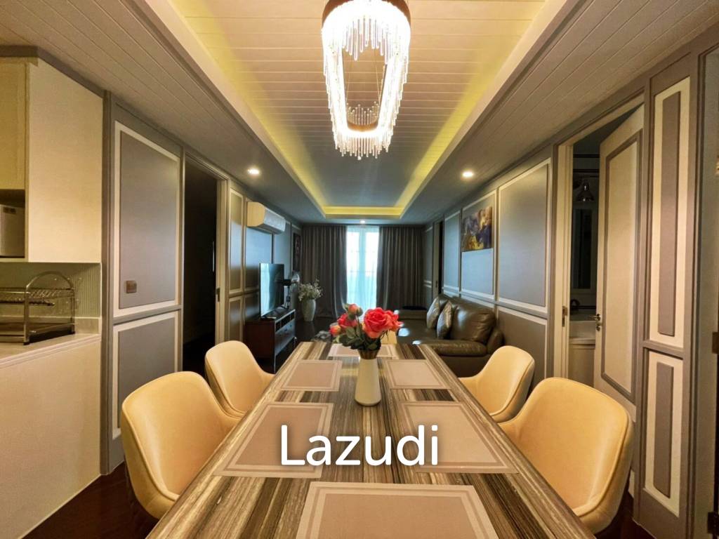 Resort style Condo for Rent in Grand Florida
