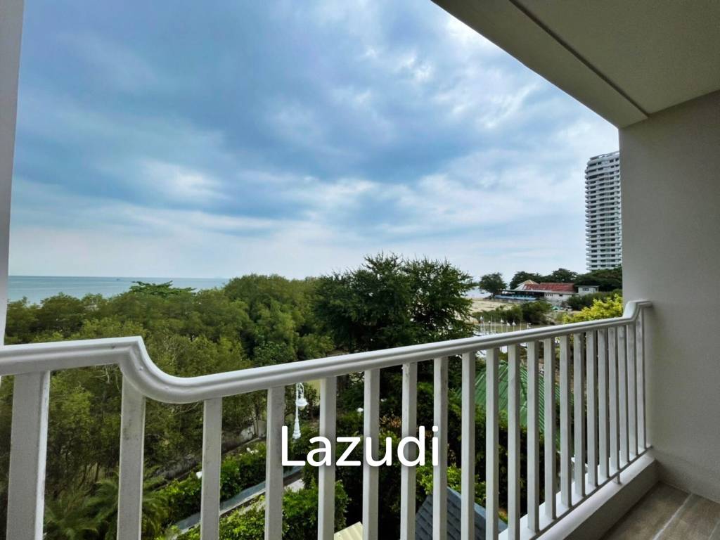 Resort style Condo for Rent in Grand Florida