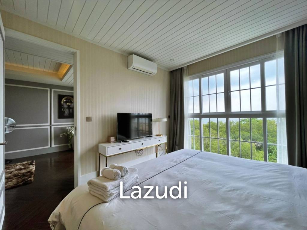 Resort style Condo for Rent in Grand Florida