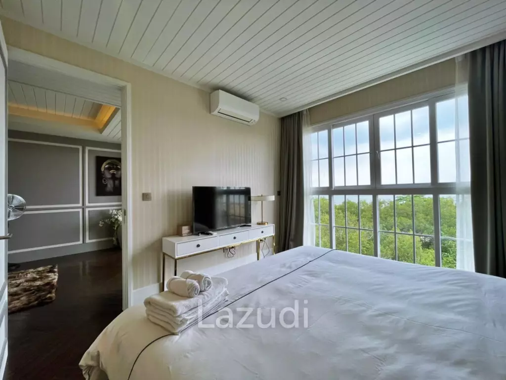 Resort style Condo for Rent in Grand Florida