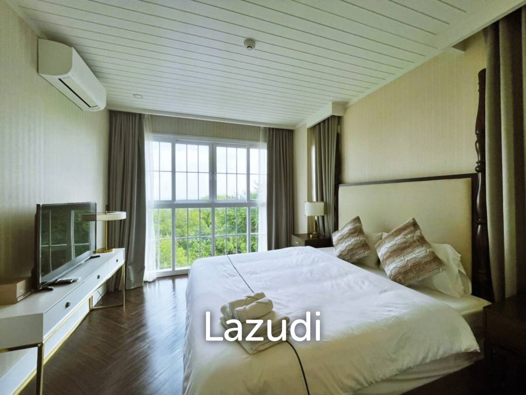 Resort style Condo for Rent in Grand Florida
