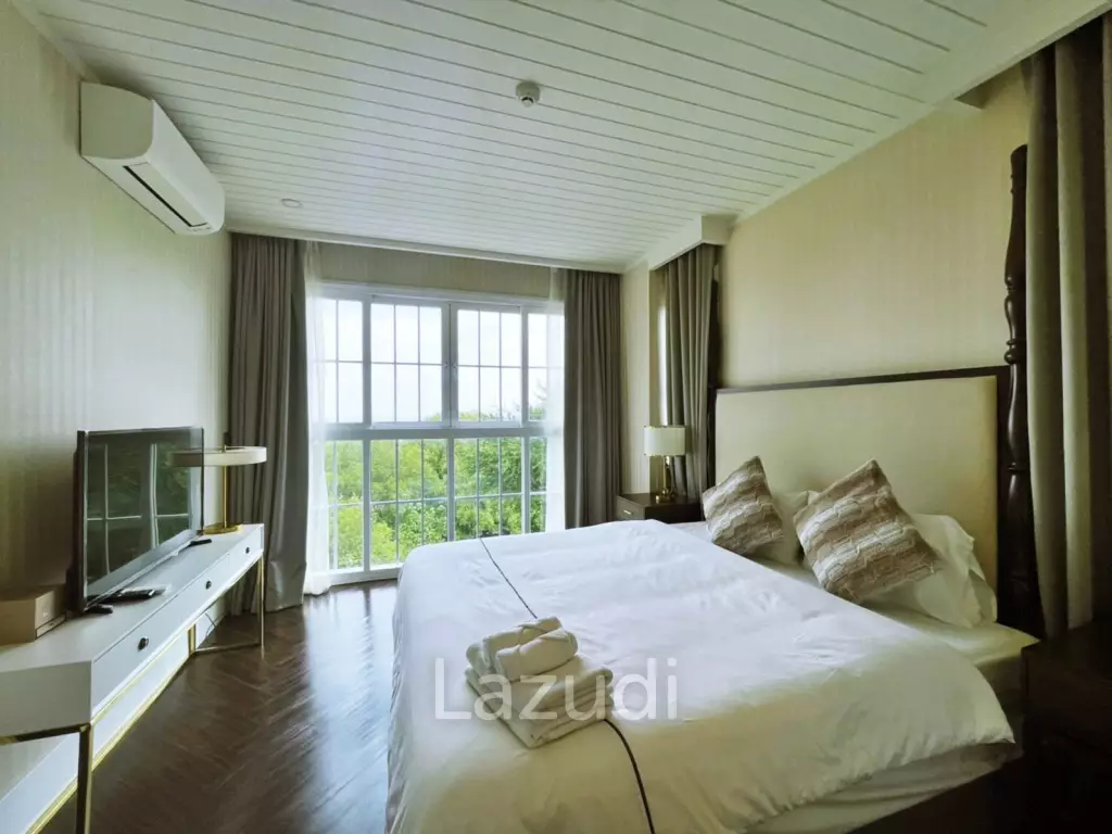 Resort style Condo for Rent in Grand Florida