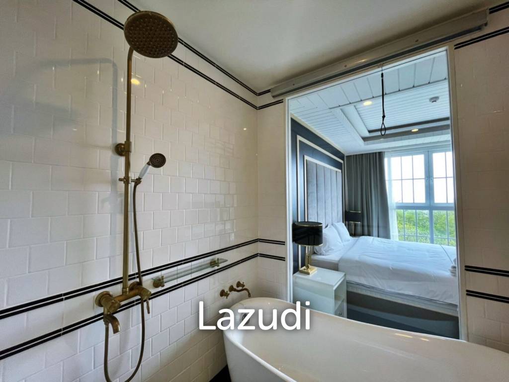 Resort style Condo for Rent in Grand Florida