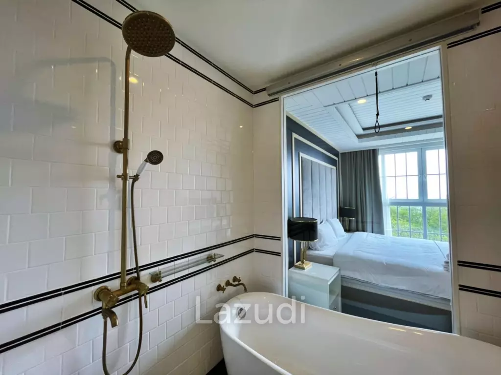 Resort style Condo for Rent in Grand Florida