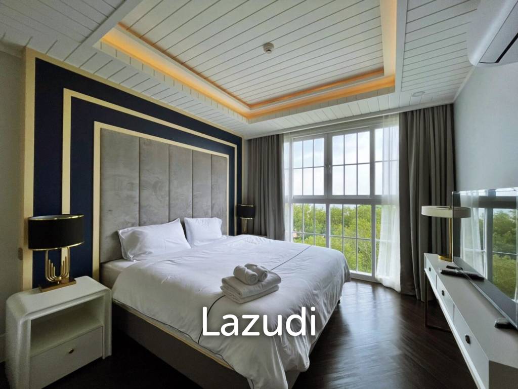 Resort style Condo for Rent in Grand Florida