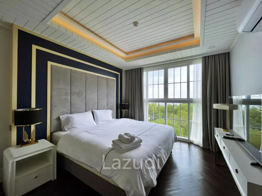 Resort style Condo for Rent in Grand Florida