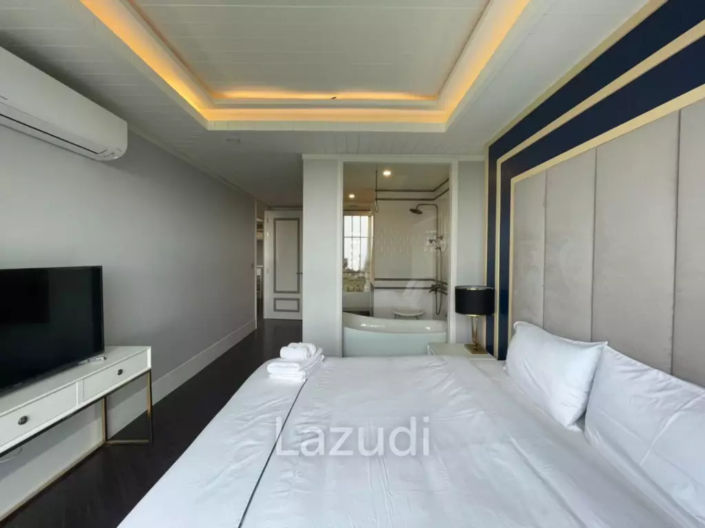 Resort style Condo for Rent in Grand Florida