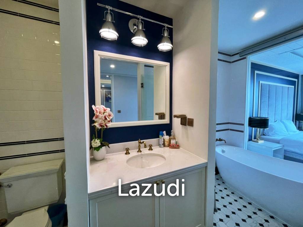 Resort style Condo for Rent in Grand Florida