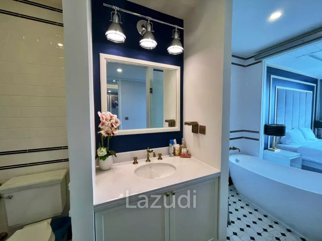 Resort style Condo for Rent in Grand Florida