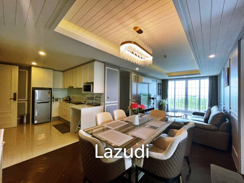 Resort style Condo for Rent in Grand Florida