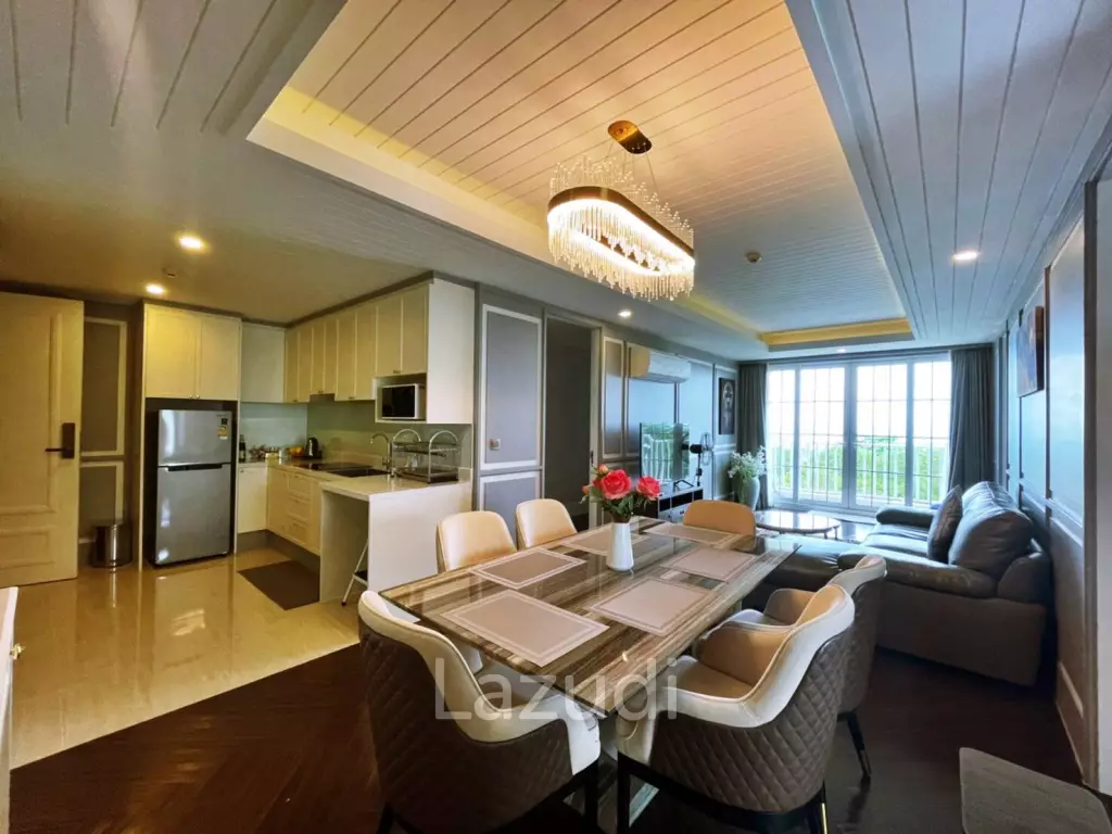 Resort style Condo for Rent in Grand Florida