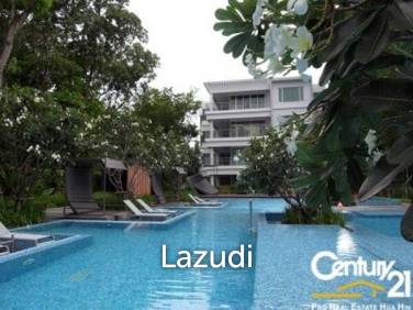 75 Sqm 2 Bed 2 Bath Condo For Sale