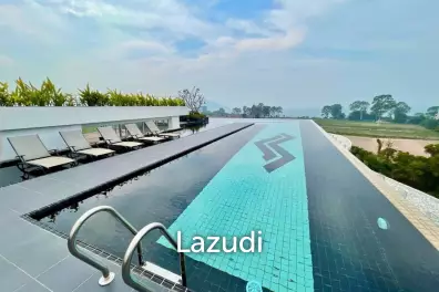 Mirage Condo for Sale in Bang Saray