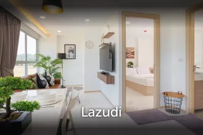 Mirage Condo for Sale in Bang Saray