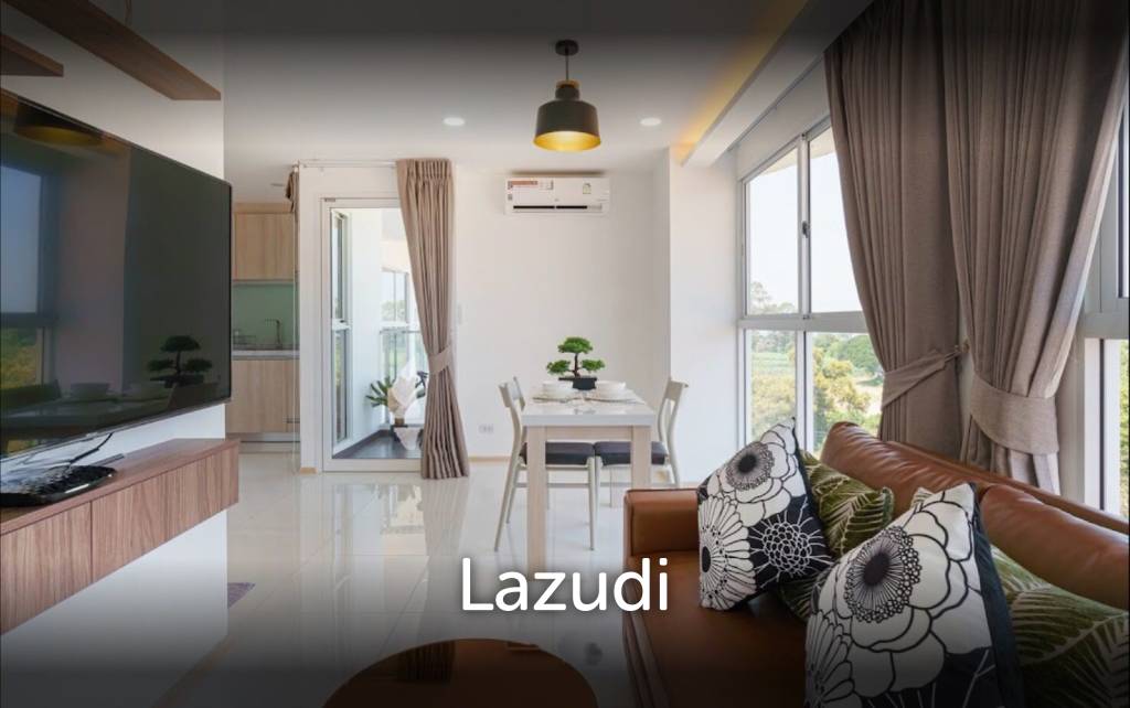 Mirage Condo for Sale in Bang Saray