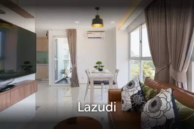 Mirage Condo for Sale in Bang Saray